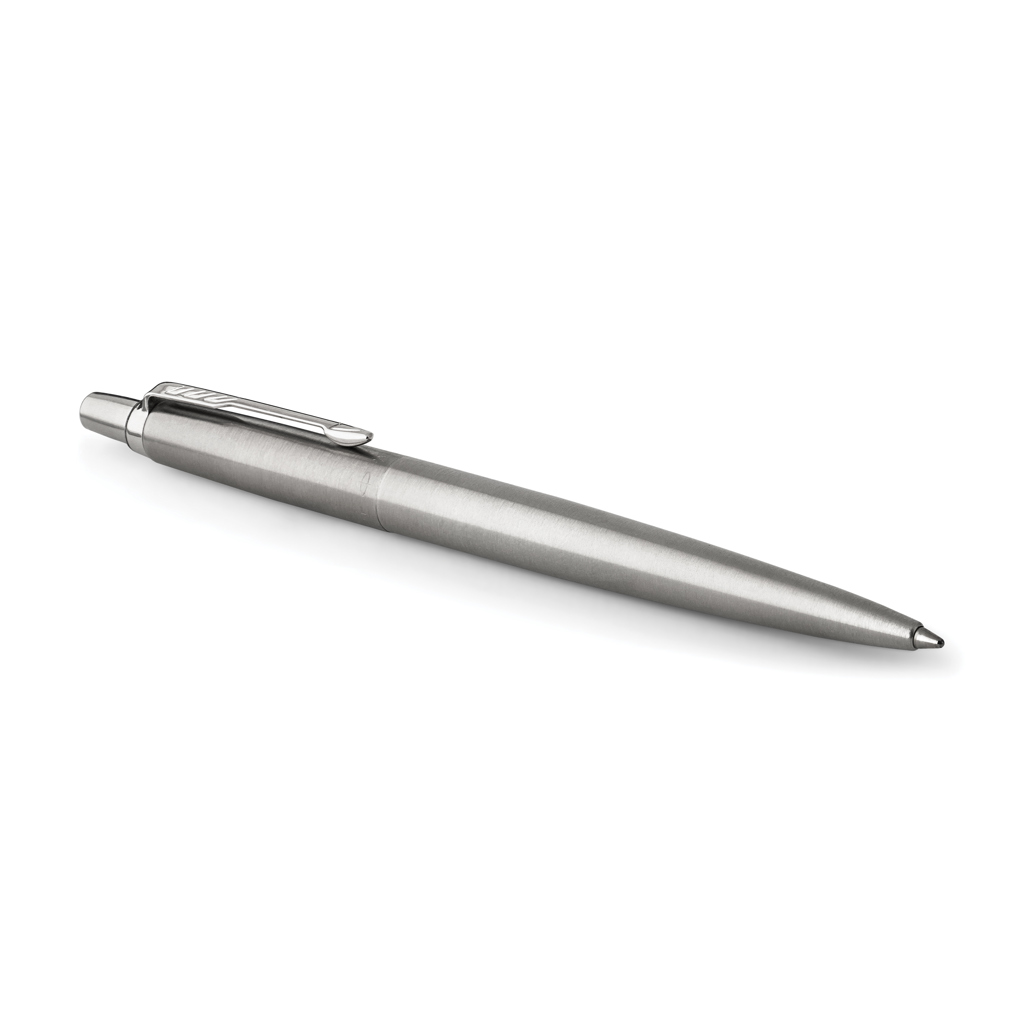 Bolígrafo Parker Jotter original de acero