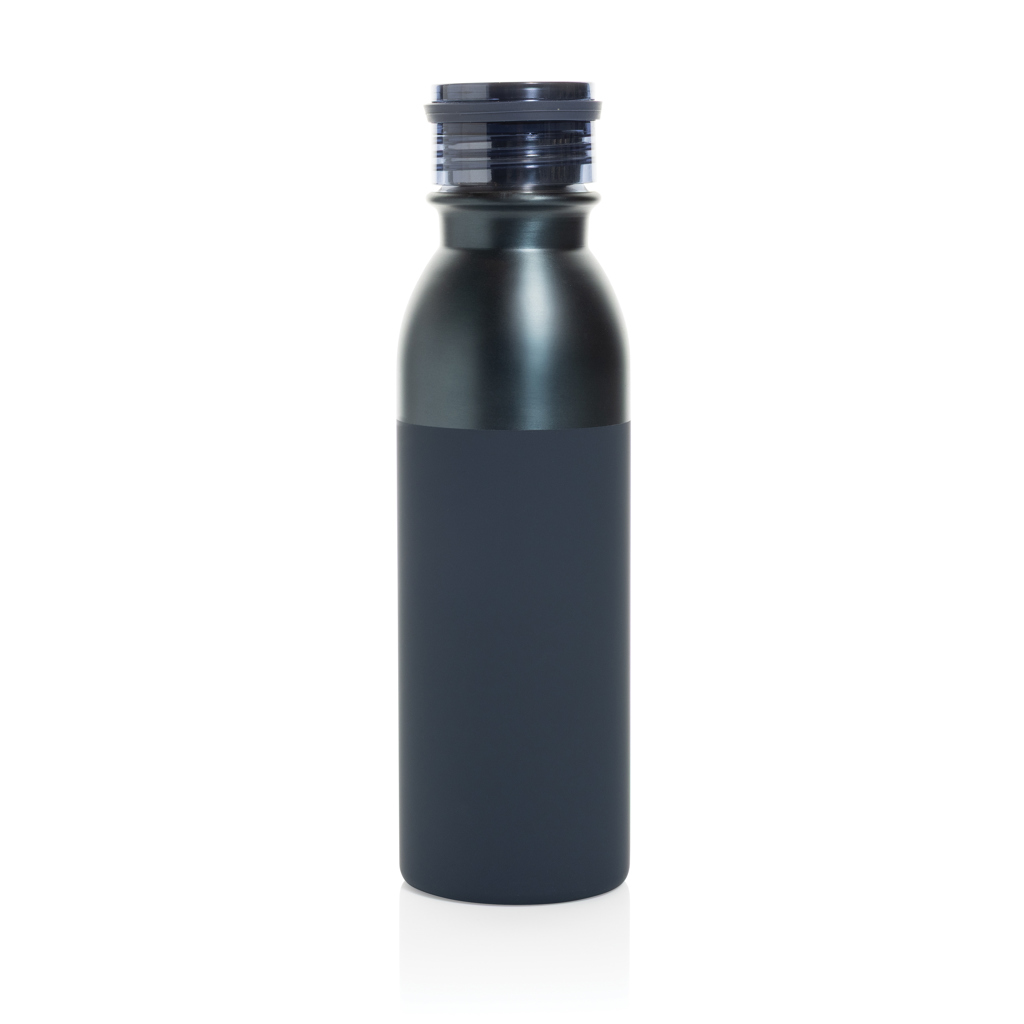 Botella de agua Duoloop RCS de pared simple de 780 ml.