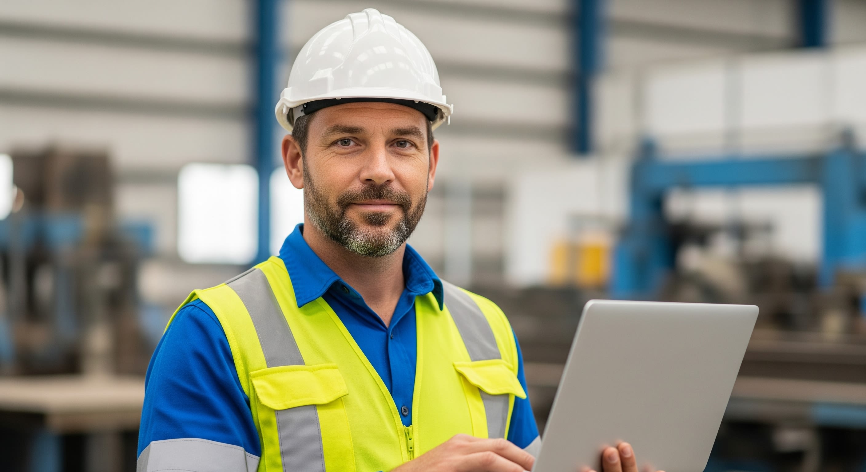 Ekspertens prediksjoner for industribransjen: Digitalisering er ikke ...