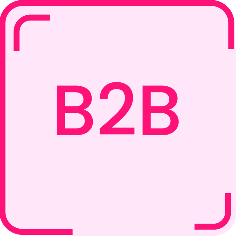 Business to Business