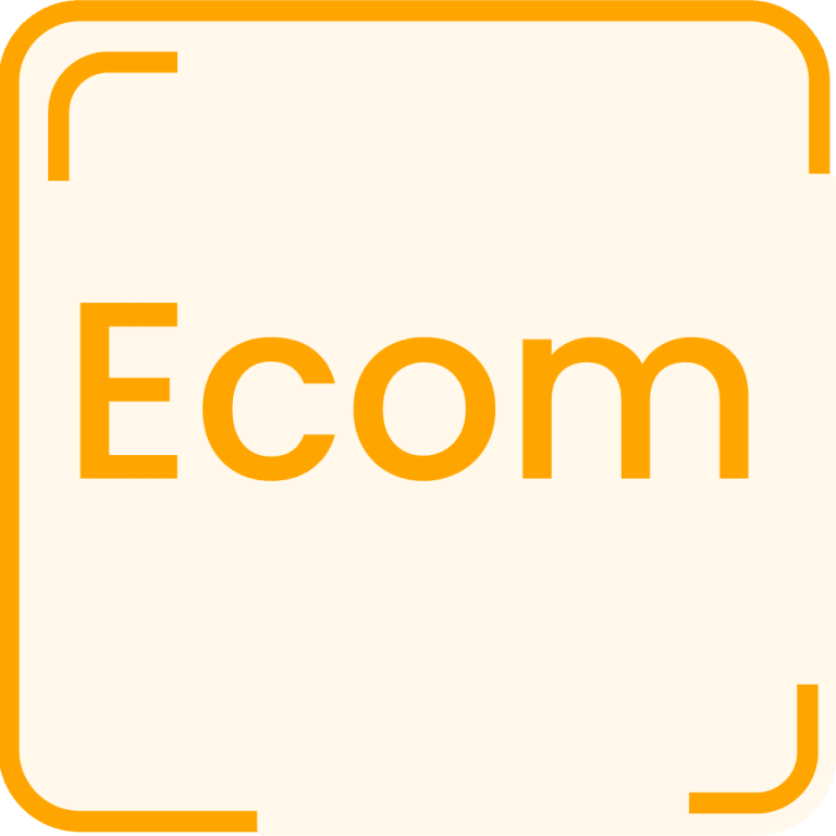 Ecommerce