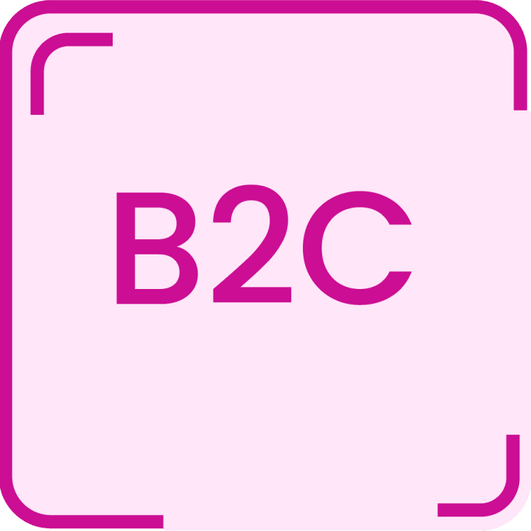Business to Customer