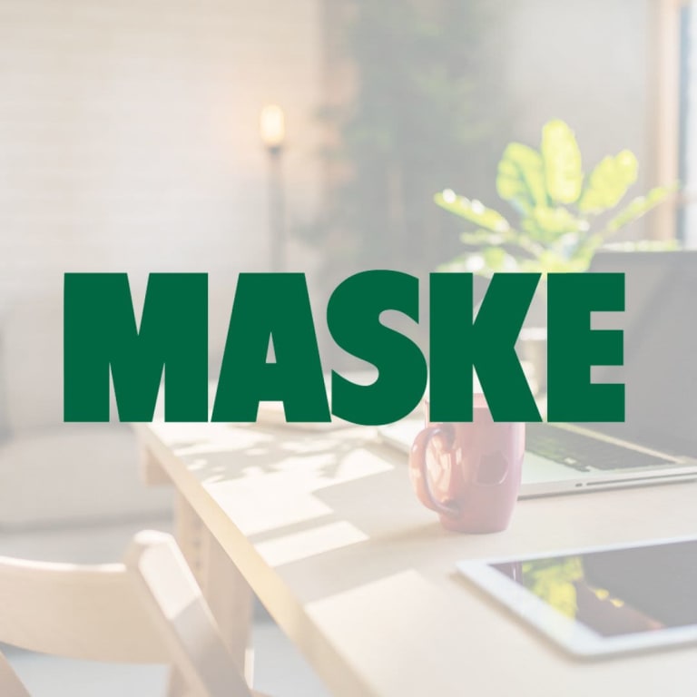 Maske