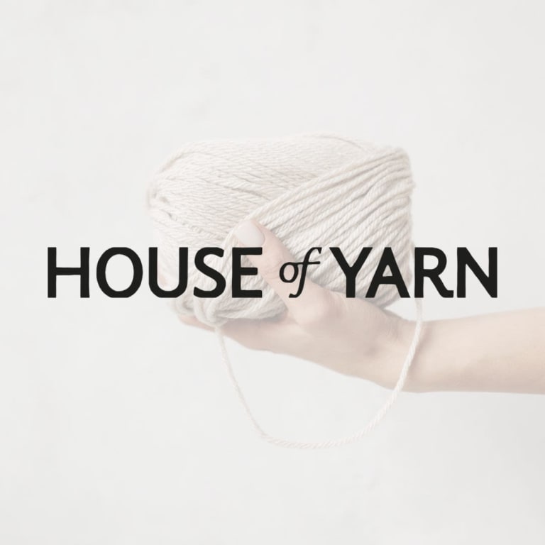 House of yarn 