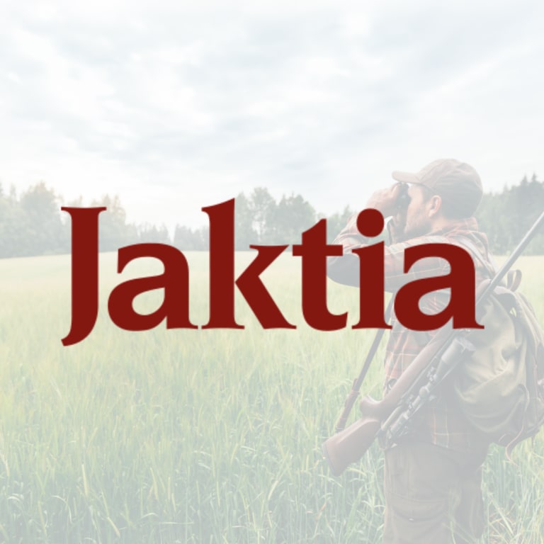 Jaktia