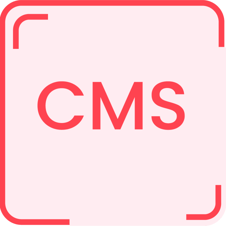 Publiseringsløsning (CMS)