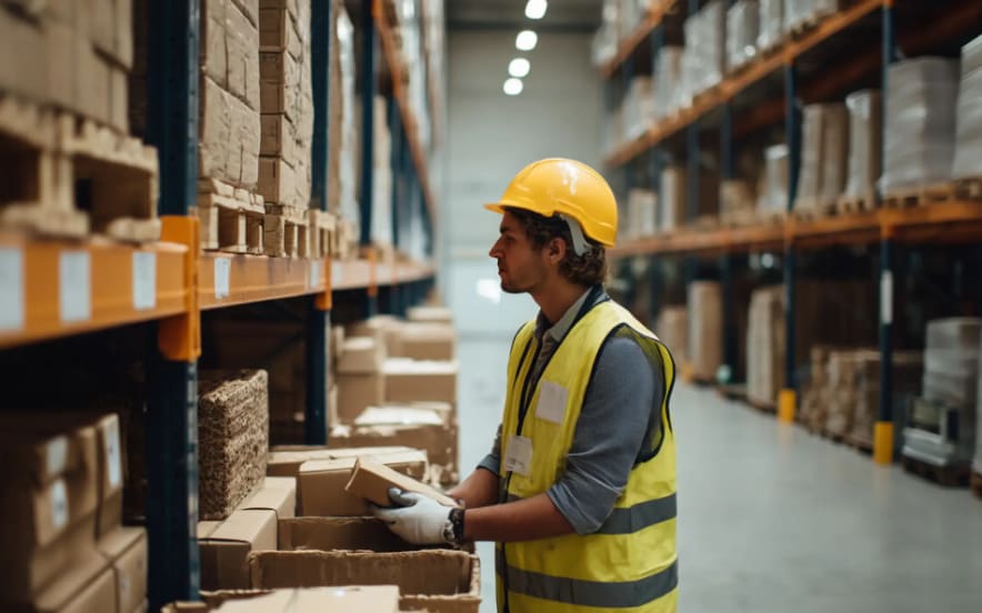 Regnskapsførere må forstå logistikk eller risikere å miste sine varehandelskunder