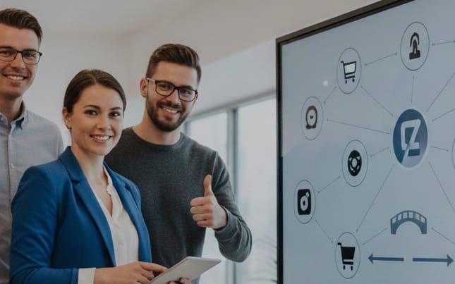 Enklere nettbutikkbytte