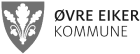 Øvre Eiker kommune