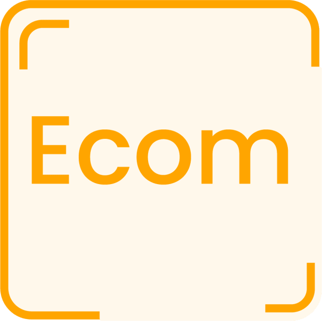 Ecommerce