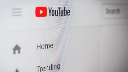 Hvordan legge inn lenker til Youtube-videoer