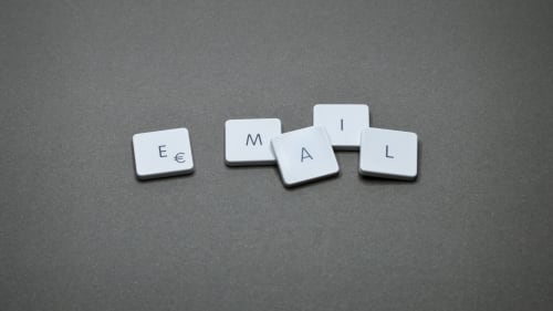 Tips: problemer med utsendelse av e-post fra nettbutikken?