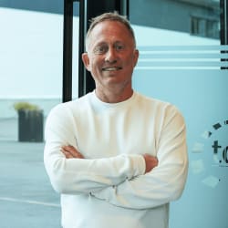Geir Gangsø