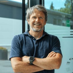 Atle Holmer Markussen