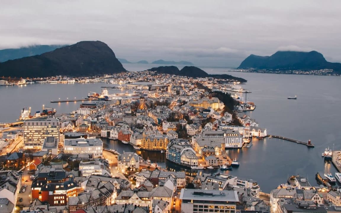 Hvorfor bør bedriften din komme i gang med energioppfølging? Og hva er gevinstene?