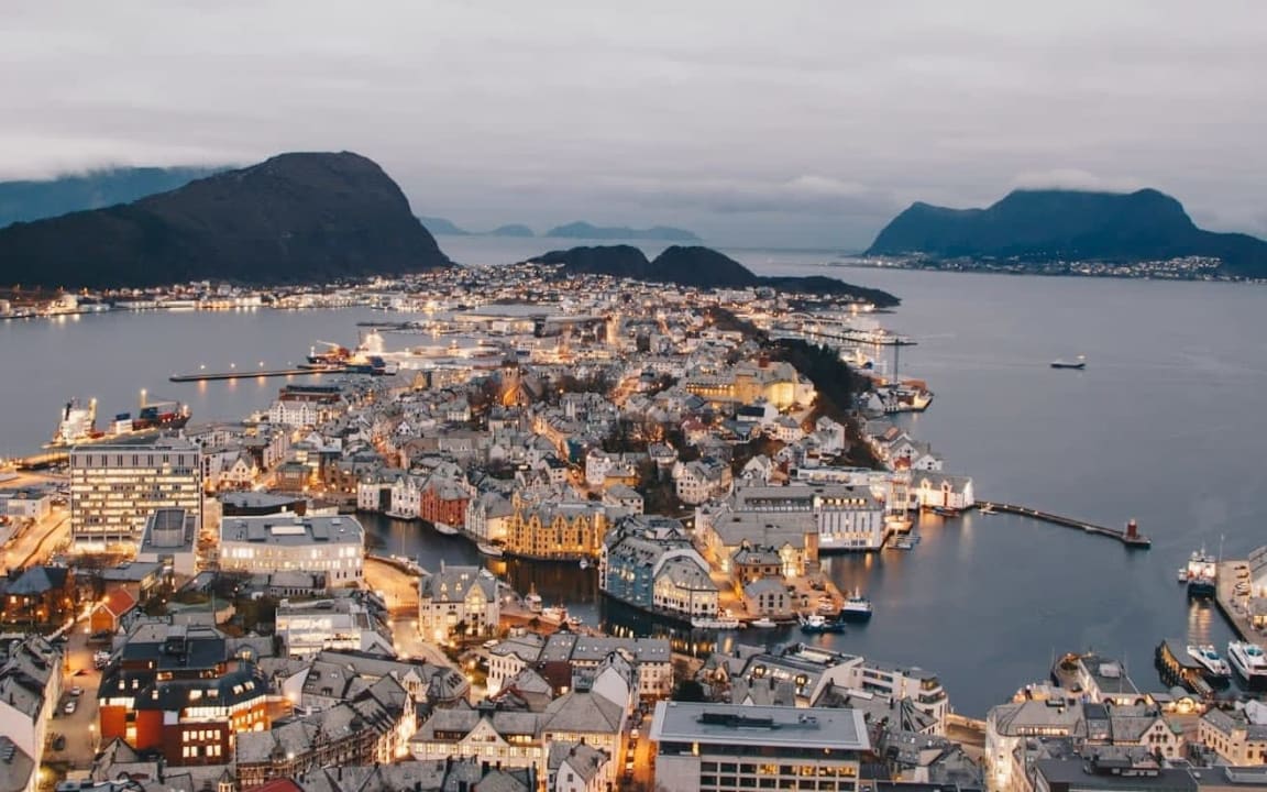 Hvorfor bør bedriften din komme i gang med energioppfølging? Og hva er gevinstene?