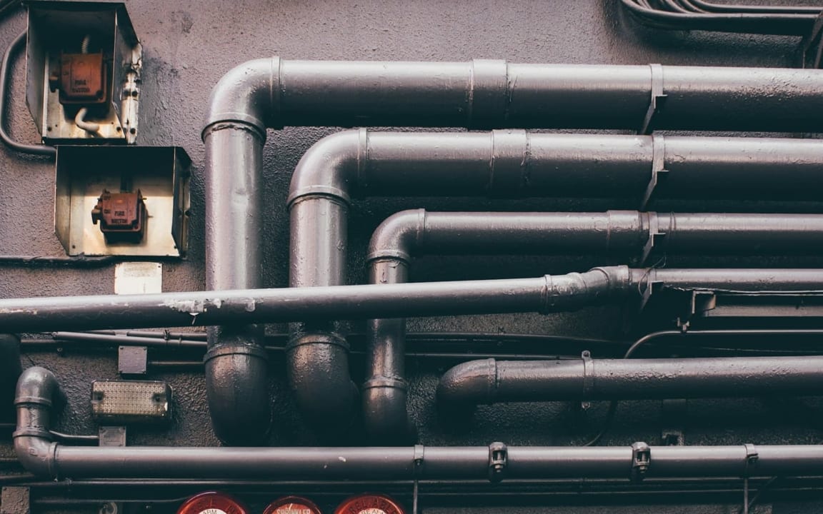 DataHub og vanntapsløsning - Gode systemer gir bedre vanntrygghet