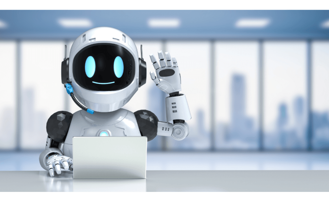 AI-prediksjon: Slik tar eiendomsbransjen steget fra reaktiv til proaktiv energiledelse