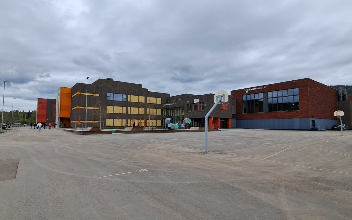 Når data blir til handling: Historien om hvordan Nittedal fanger  energityvene