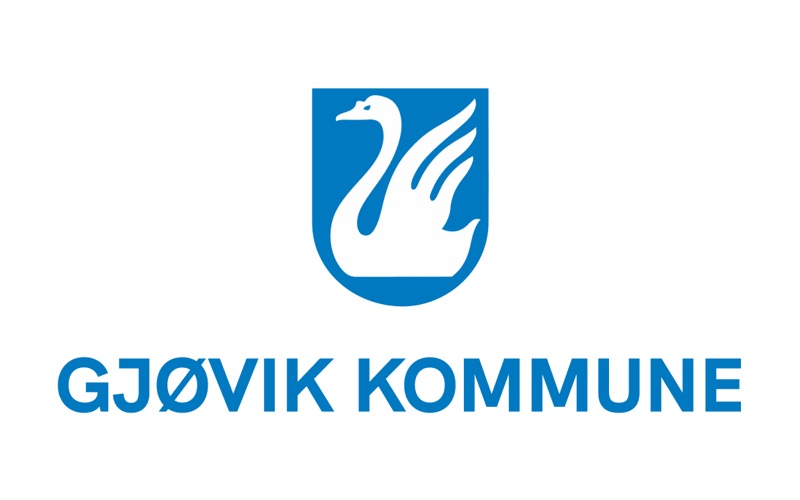 Kommunevåpen til Gjøvik Kommune
