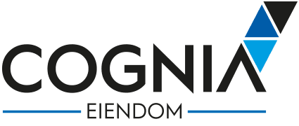 Logo til Cognia Eiendom