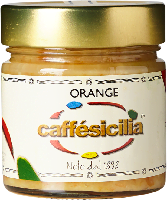 Mandarin Marmalade