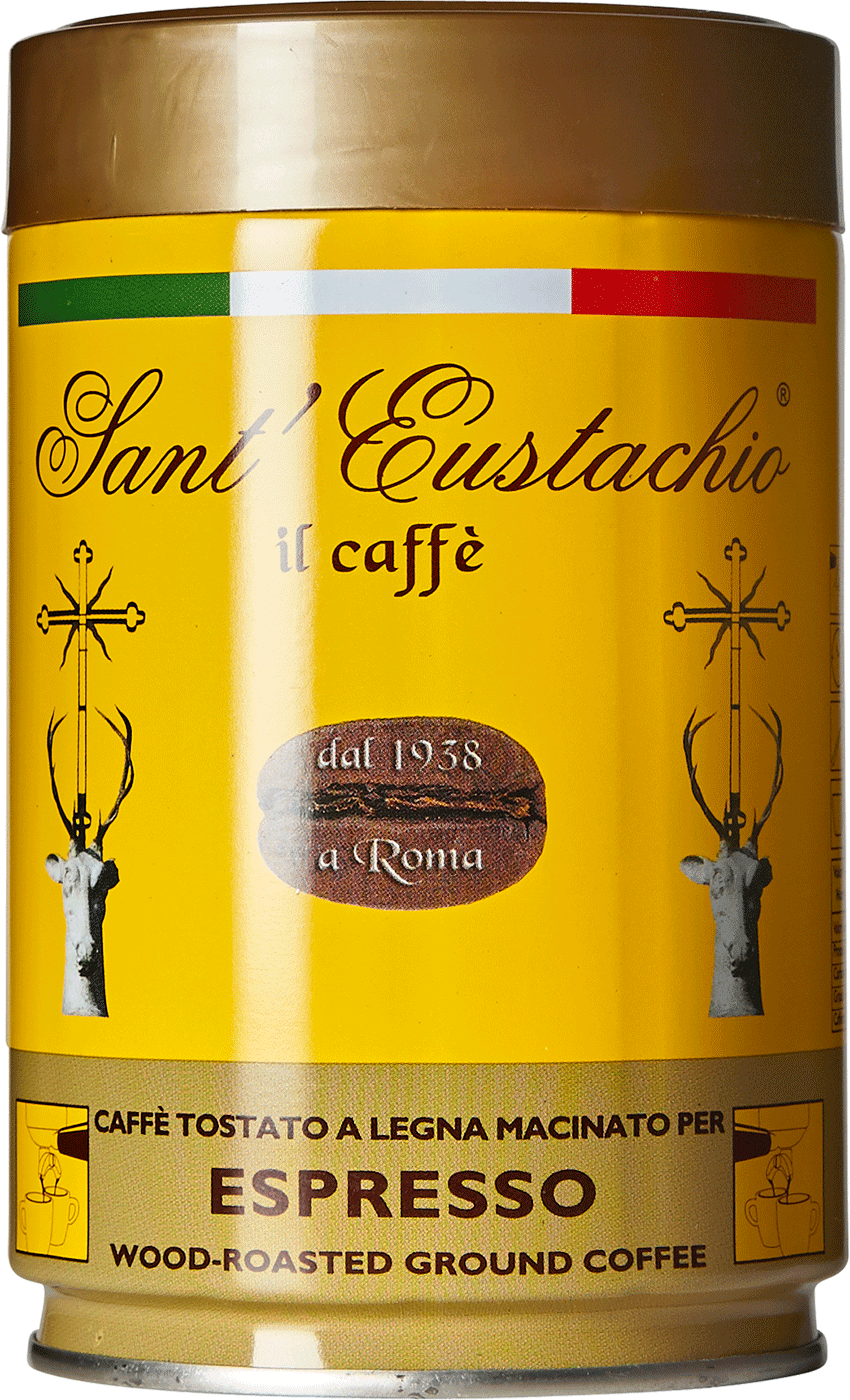 Espresso Grind Coffee