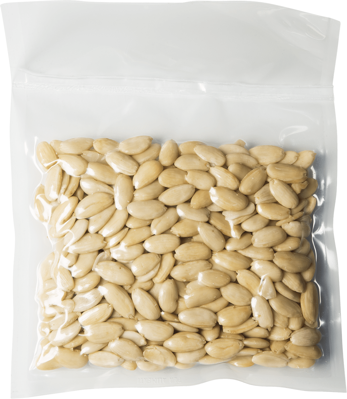almond