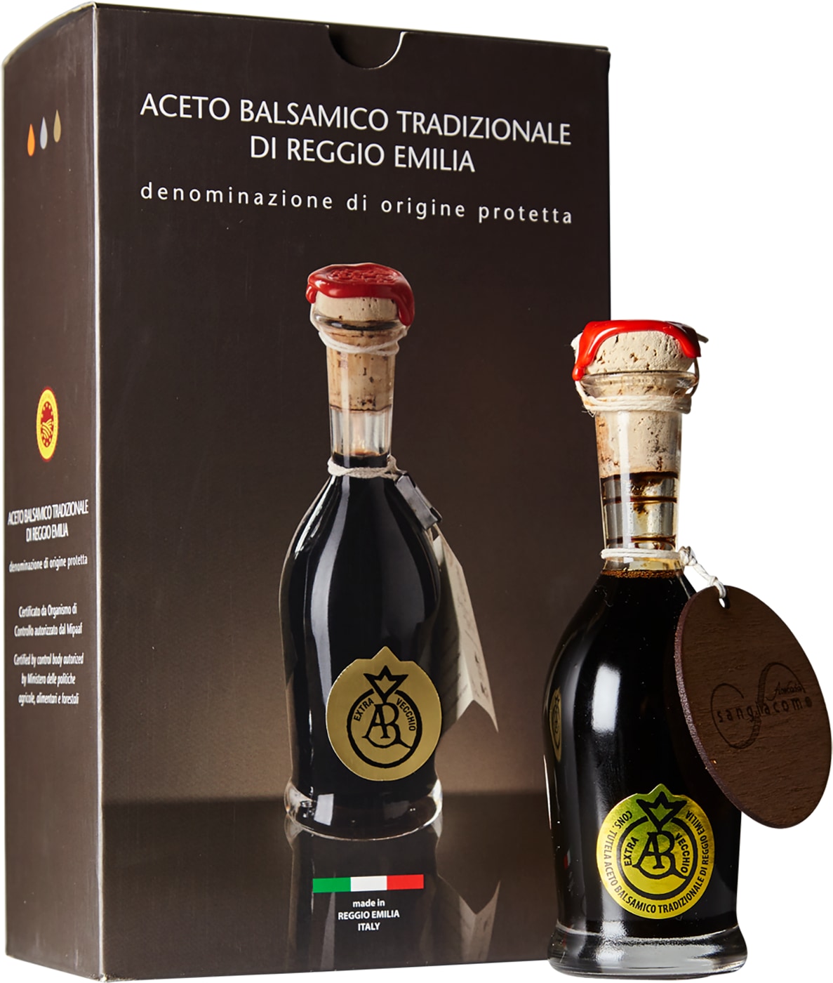 Traditional Balsamic Vinegar Gold