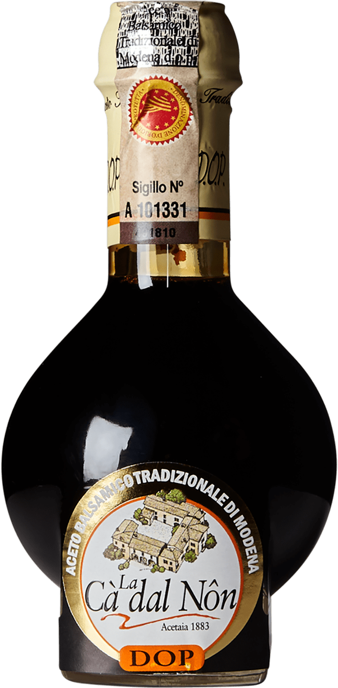 Traditional Balsamic Vinegar Of Modena