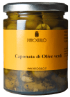 castelvetrano olives sicily pianogrillo caponata