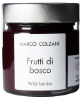 wild berry jam from lake como marco colzani