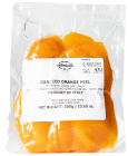 Candied Fruit Orange Peels