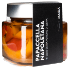 sweet peppers from napoli papaccelle