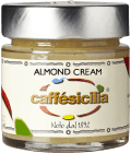 caffè sicilia granita raw almond spread nut butter 