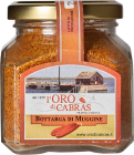 mullet bottarga sardegna