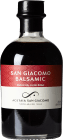 organic condiment traditional balsamic vinegar of reggio emilia