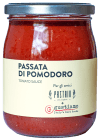 Tomato Sauce Passata di Pomodoro