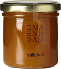 raw organic honey millefiori sardegna