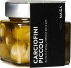 artichoke hearts in extra virgin olive oil