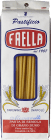 artisanal italian pasta mezzanelli gragnano