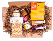 Italian Breakfast Gift Box