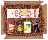 Linguine Bottarga Gift Box