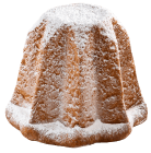 pandoro christmas bread holiday pastry 