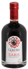 modena saba grape must syrup natural sweetener