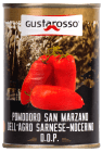 DOP San Marzano Tomatoes real