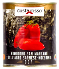 DOP San Marzano Tomatoes real