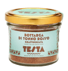 sicilian tuna bottarga