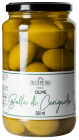cerignola olives green puglia
