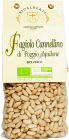 organic cannellini white beans heirloom umbria